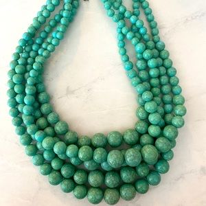 J.Crew necklace
